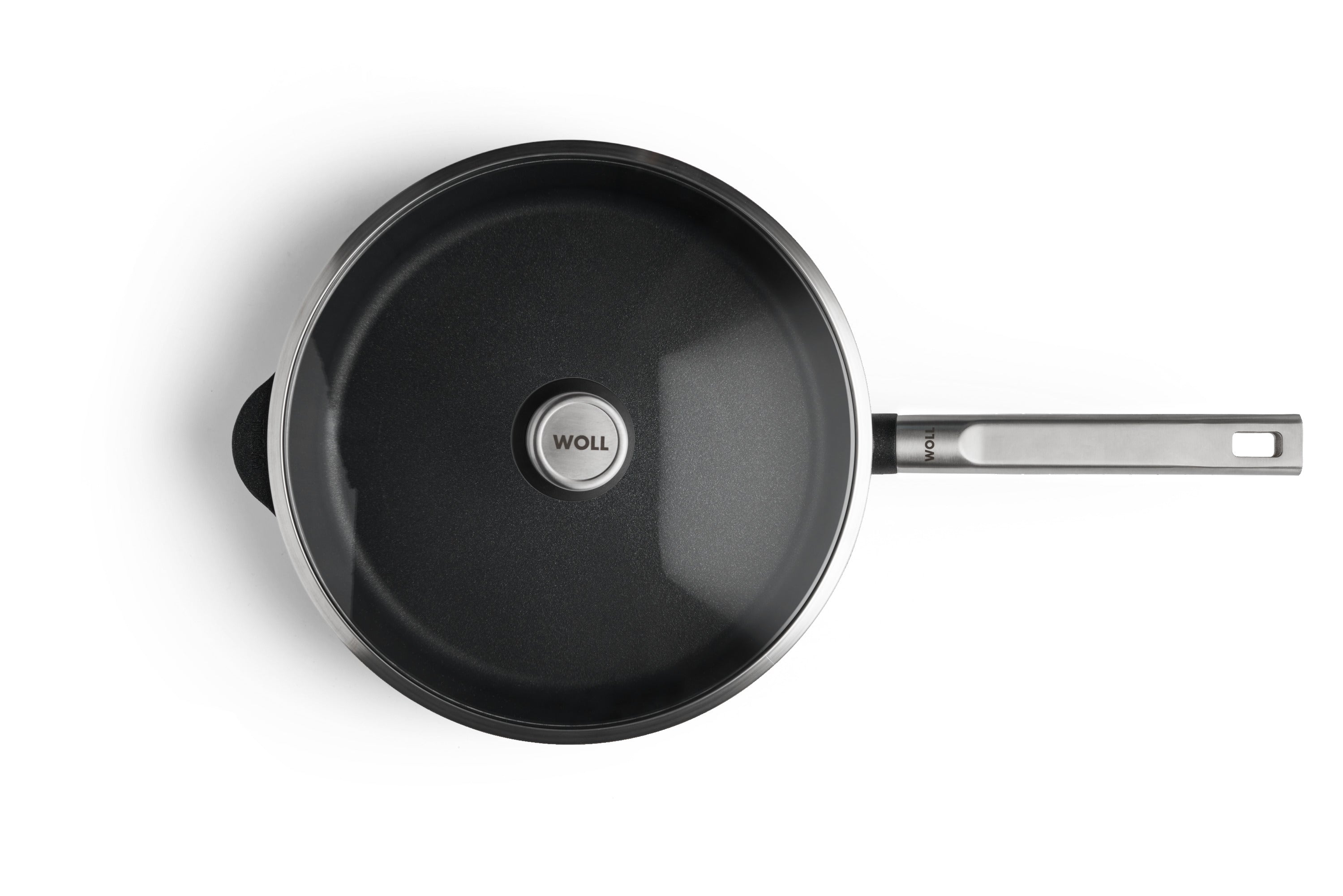 ECOLOGIC PRO SAUTE PAN