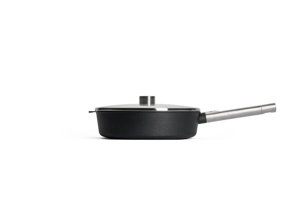 ECOLOGIC PRO SAUTE PAN