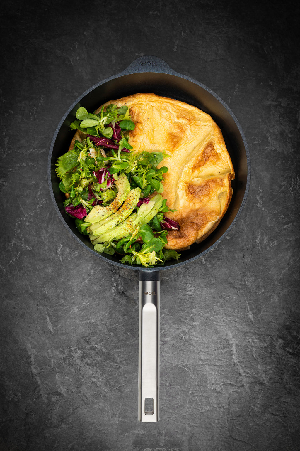 ECOLOGIC PRO SAUTE PAN