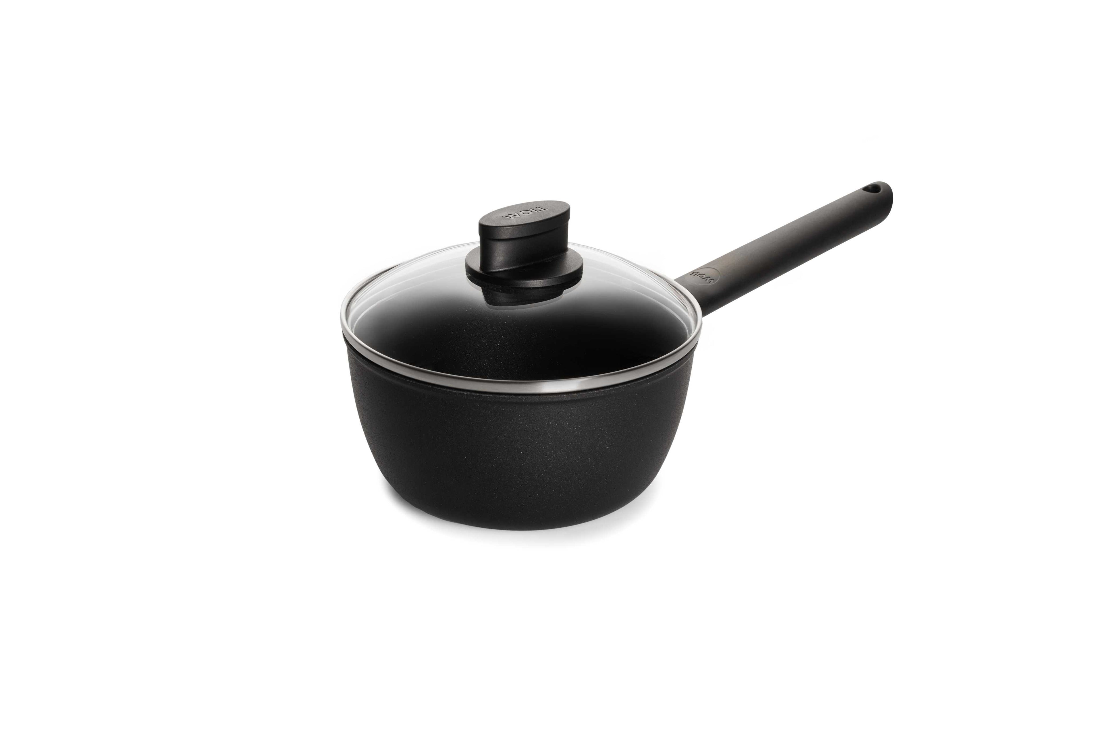 ECOLITE SAUCE PAN 7", 1.7 QT.