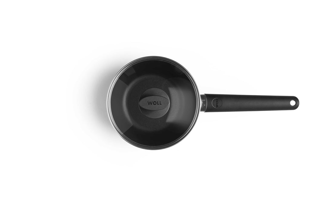 ECOLITE SAUCE PAN 7", 1.7 QT.