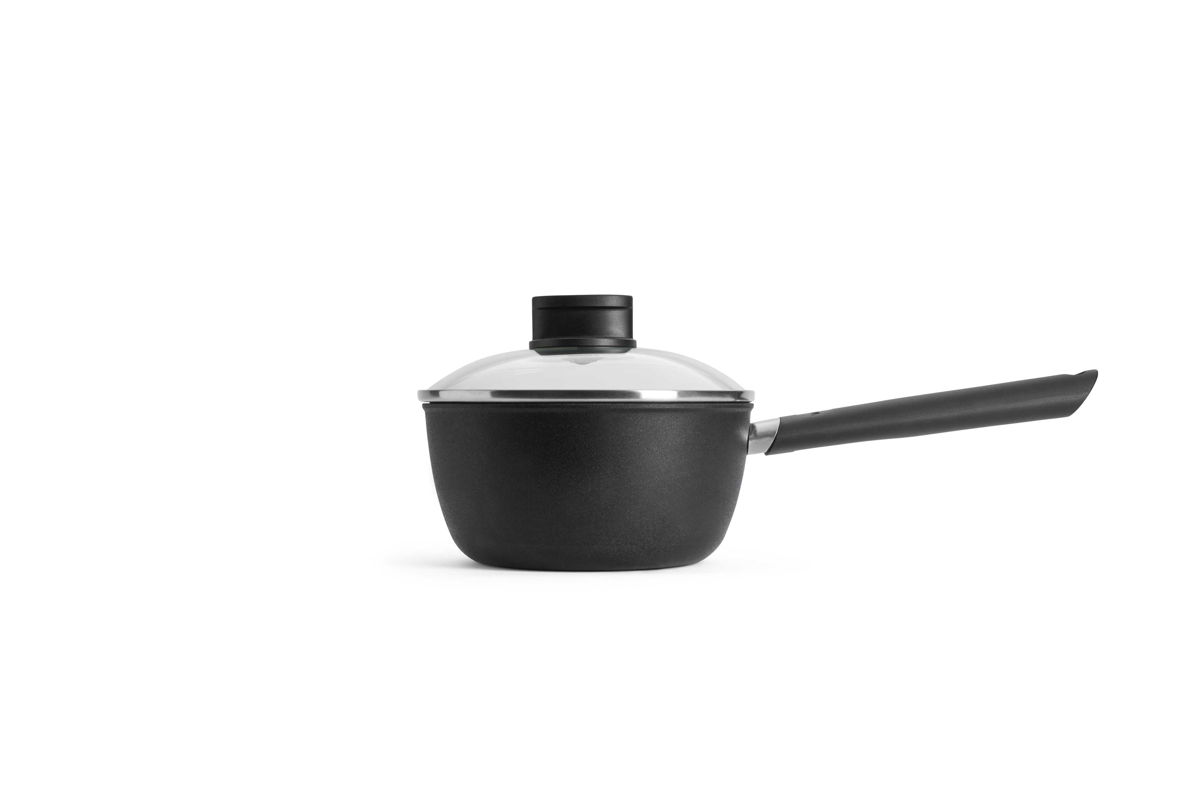 ECOLITE SAUCE PAN 7", 1.7 QT.