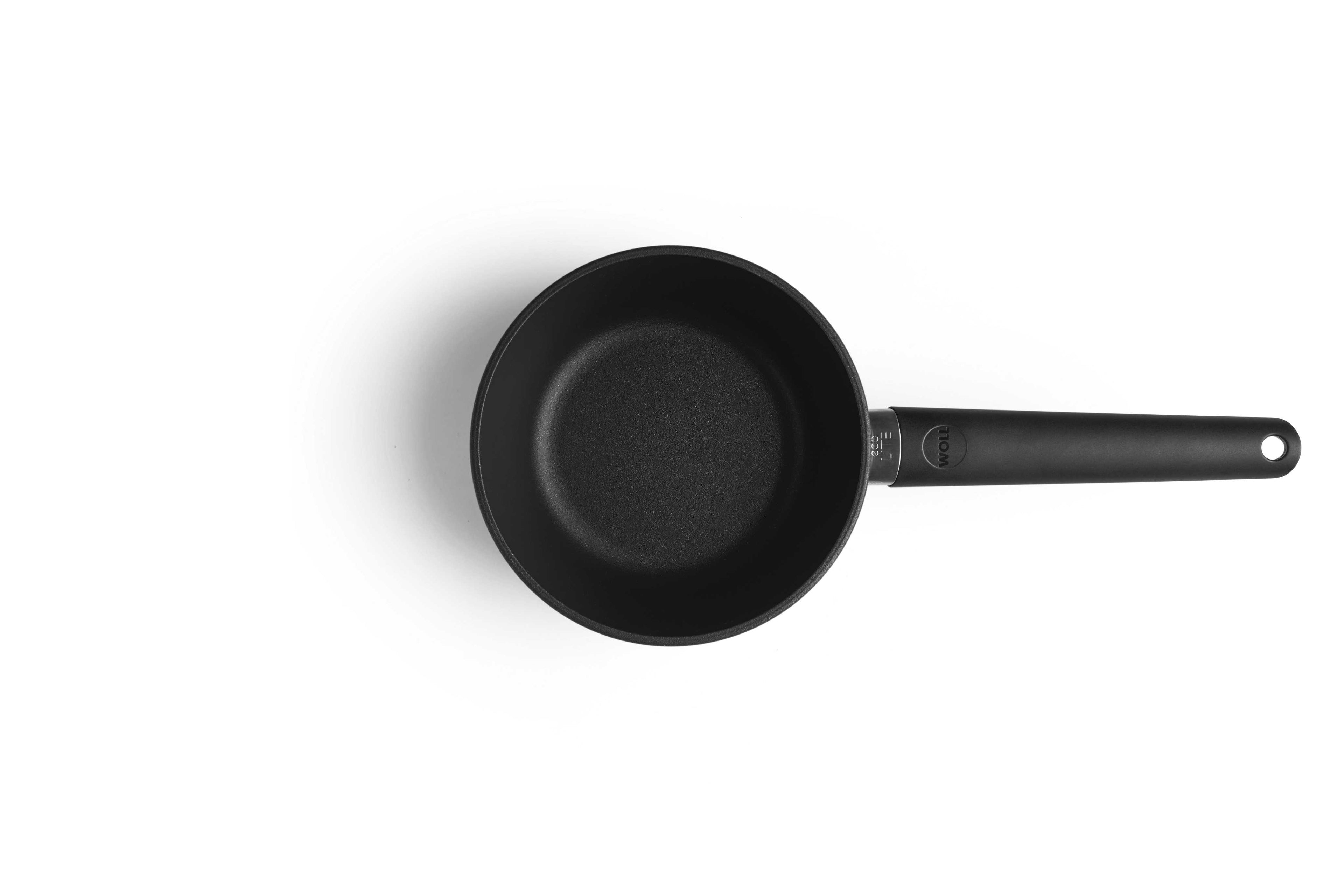 ECOLITE SAUCE PAN 7", 1.7 QT.