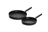 ECO LITE FRYING PAN SET (9.5" & 11")