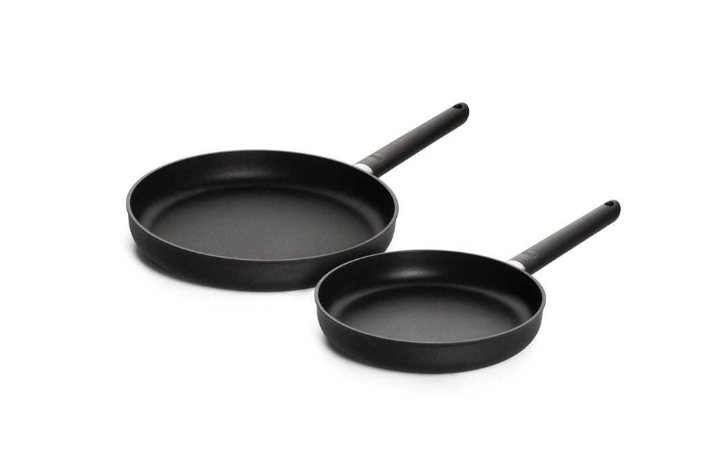 ECO LITE FRYING PAN SET (9.5" & 11")
