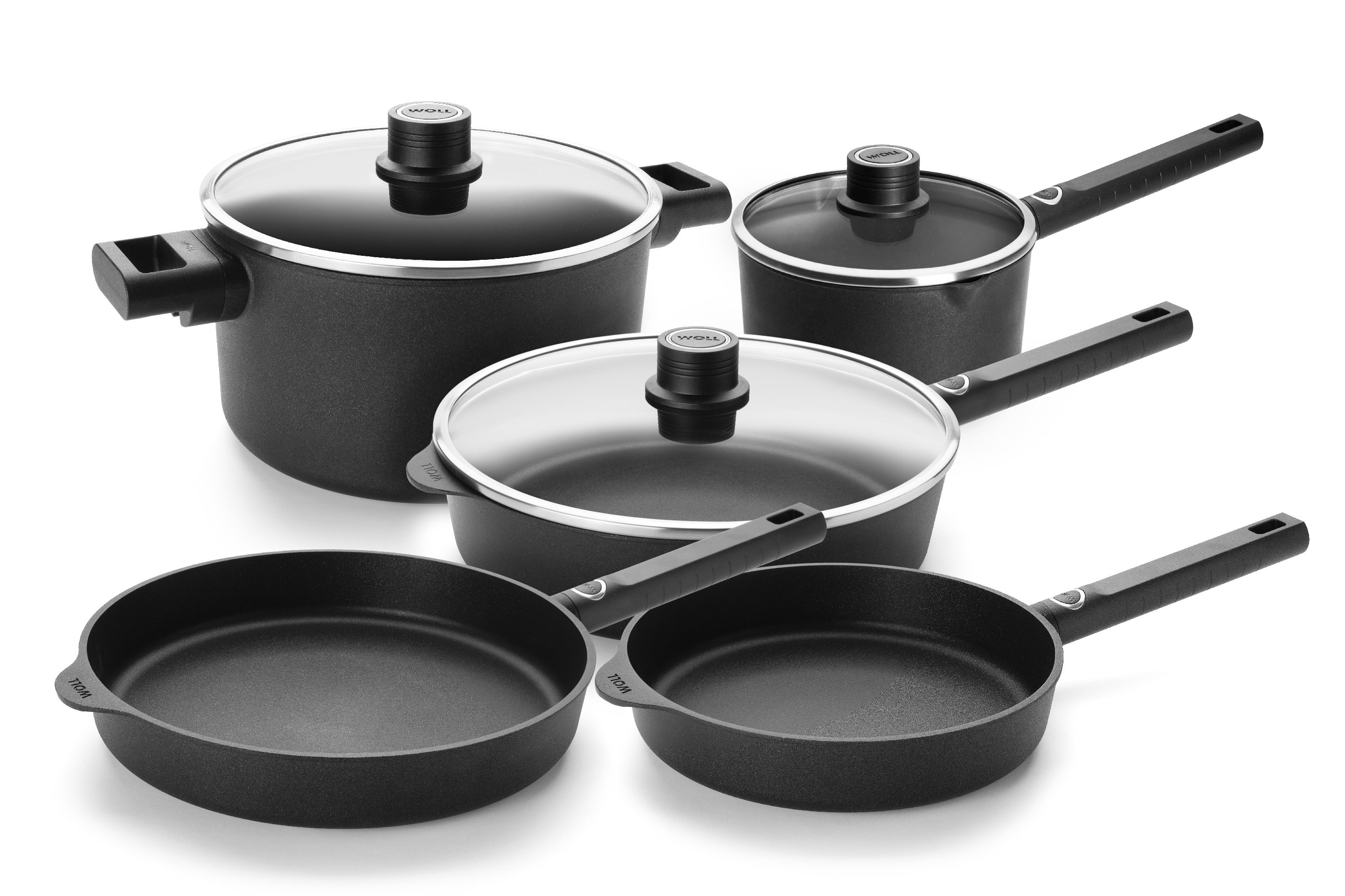 ECOLOGIC PH 8 PC SET