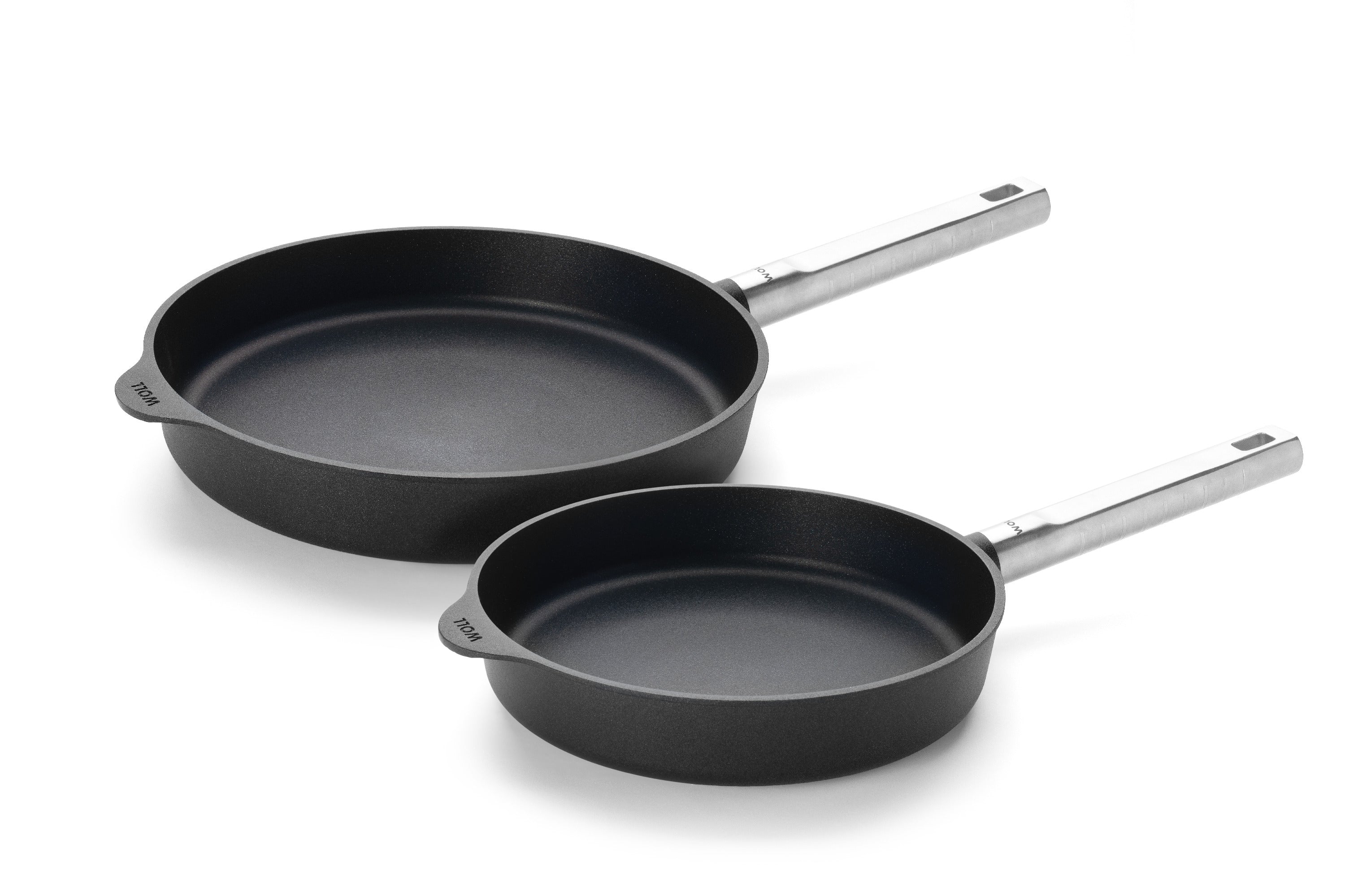 ECOLOGIC PRO FRYING PAN