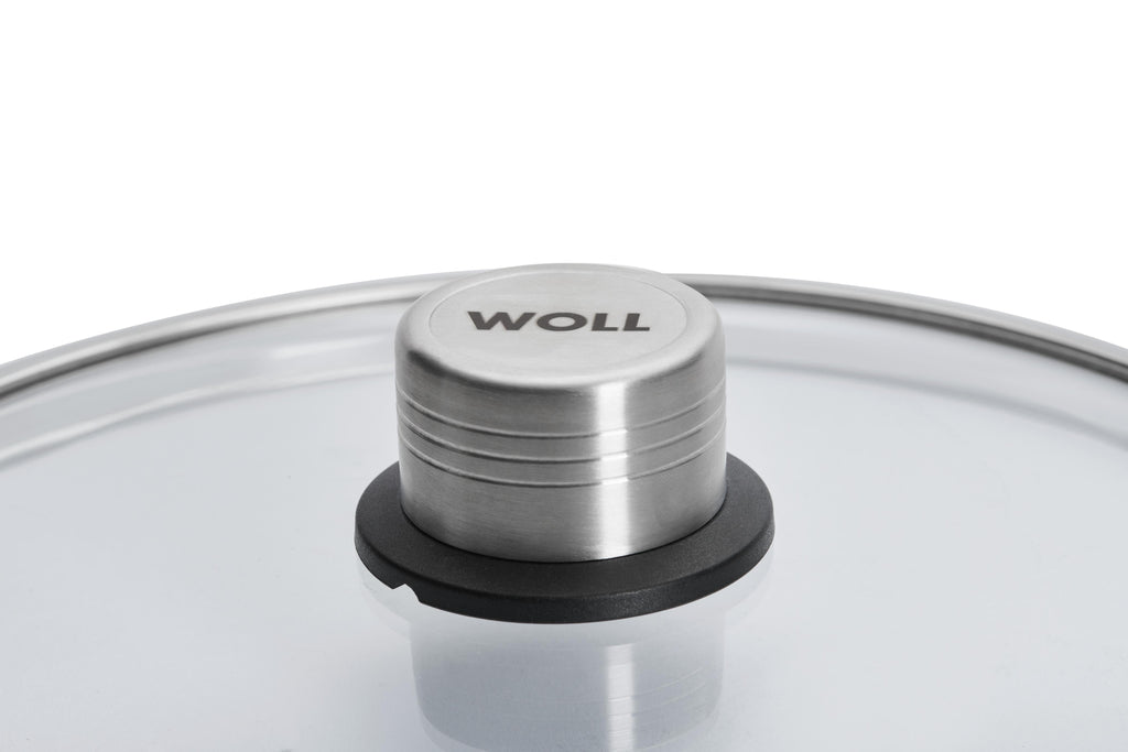 ECOLOGIC PRO SAFTEY GLASS LID