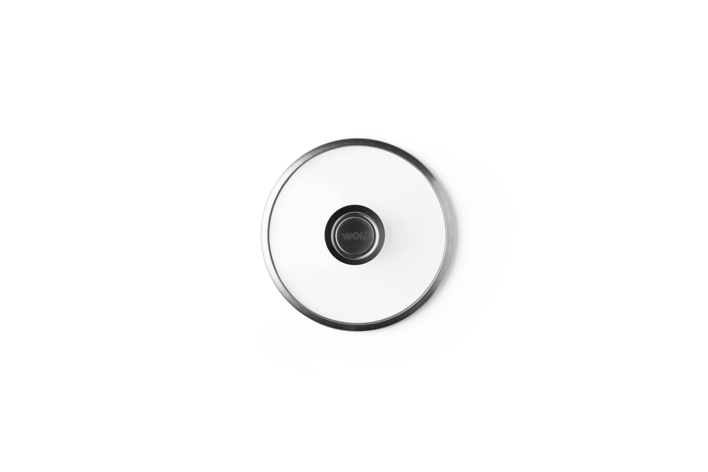 ECOLOGIC PRO SAFTEY GLASS LID