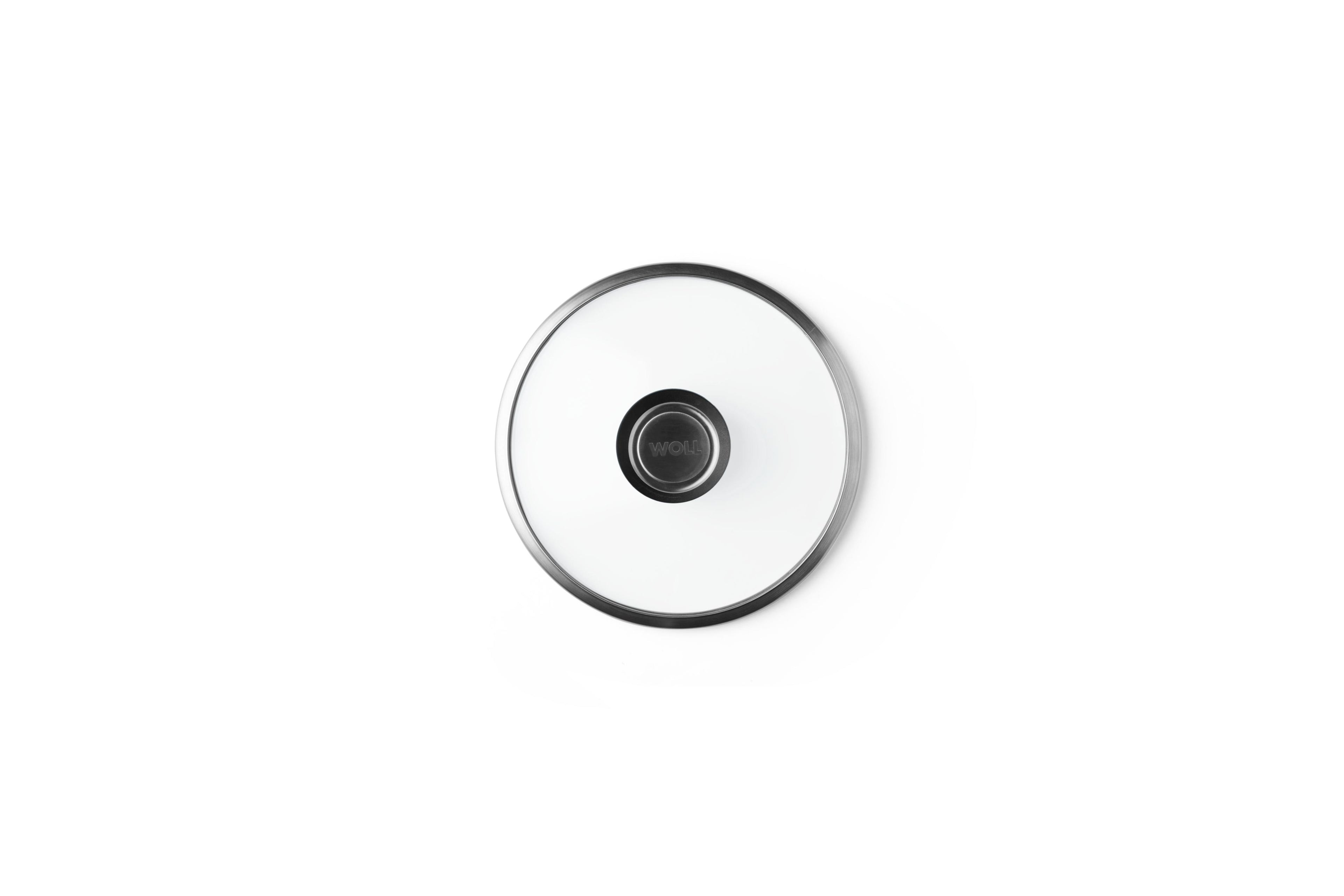 ECOLOGIC PRO SAFTEY GLASS LID