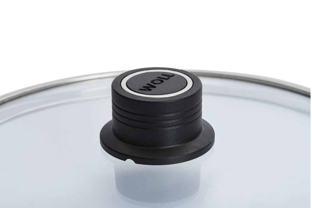 ECOLOGIC PH SAFETY GLASS LID