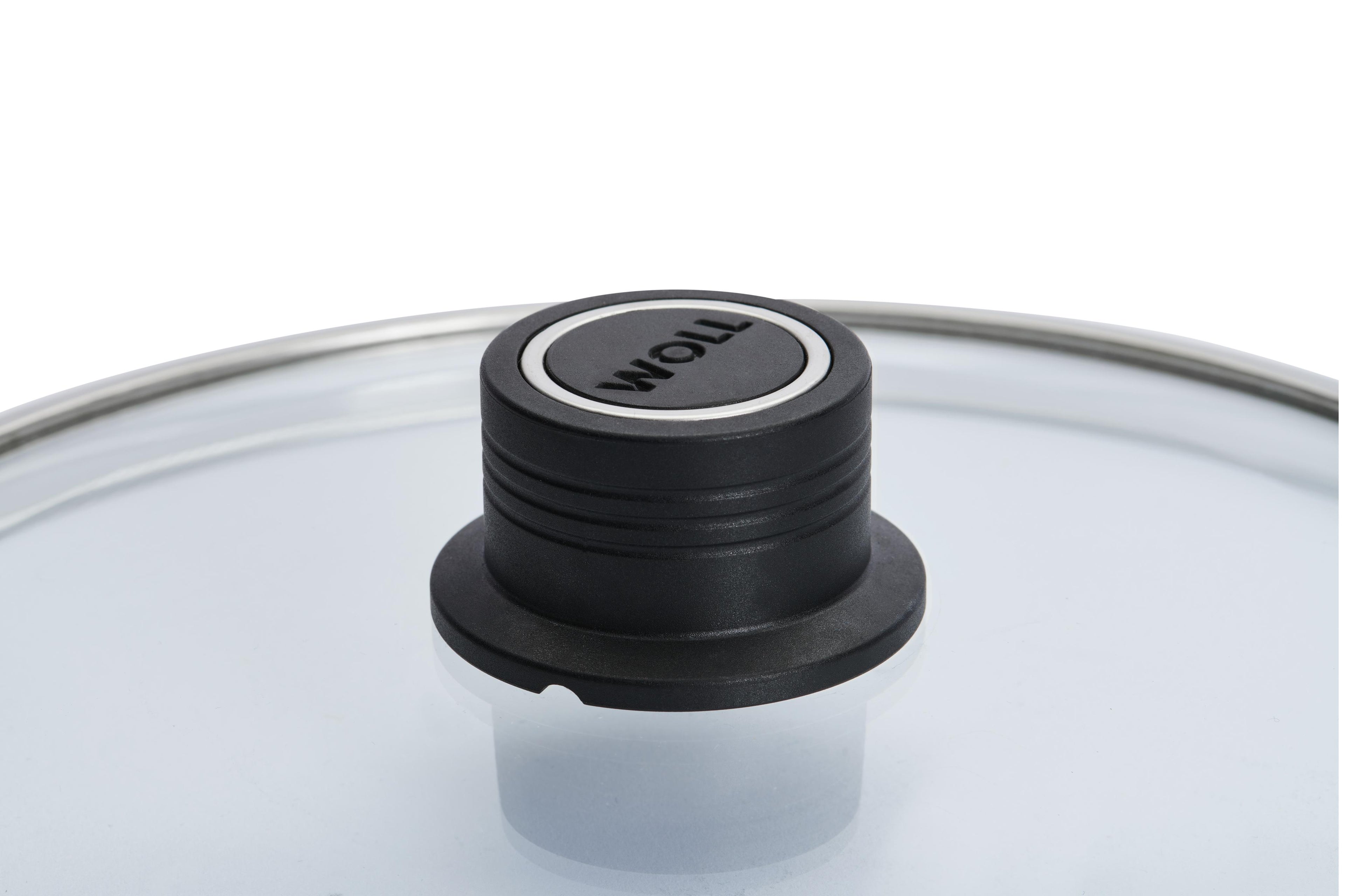 ECOLOGIC PH SAFETY GLASS LID