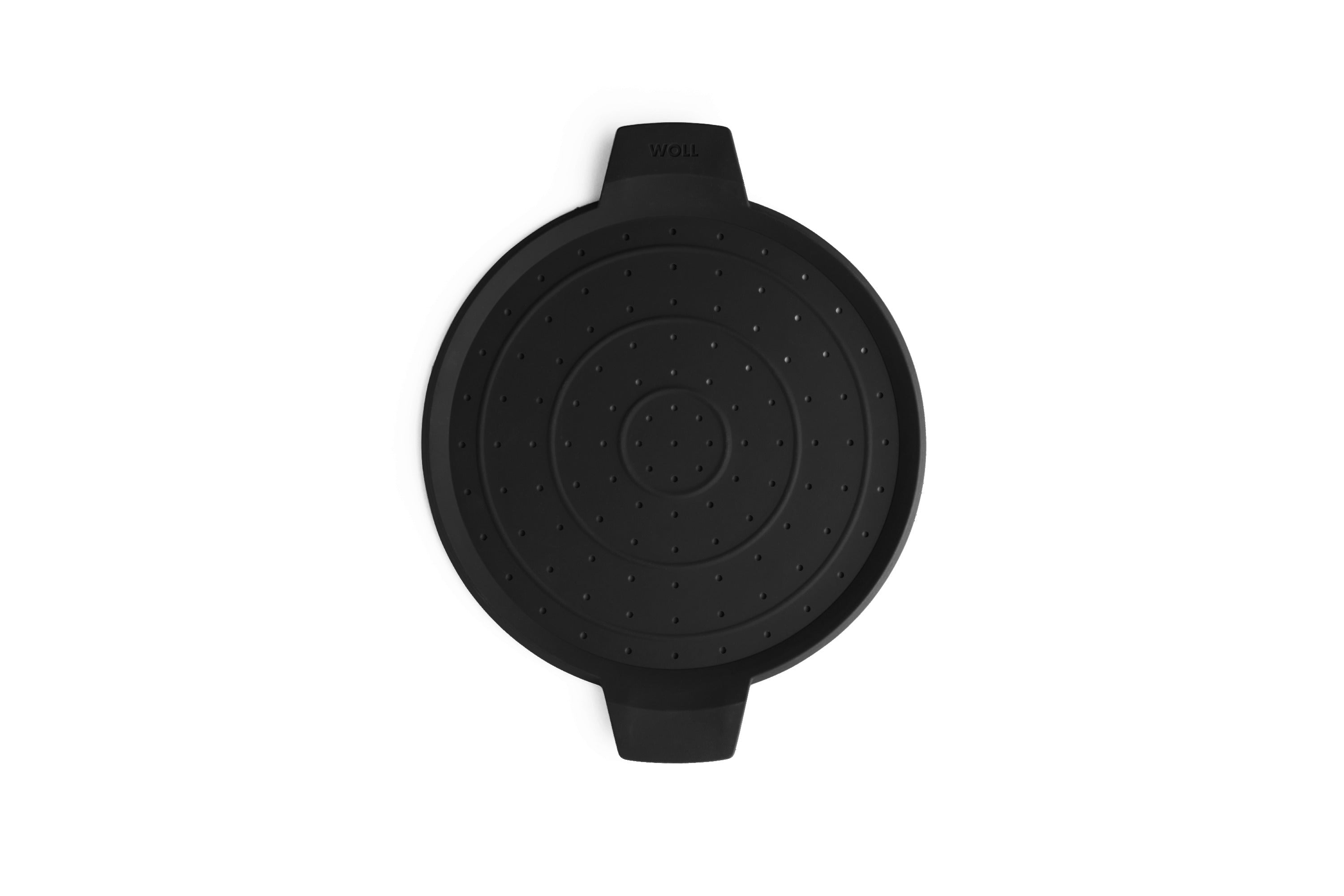 SILICONE SPLATTER GUARD