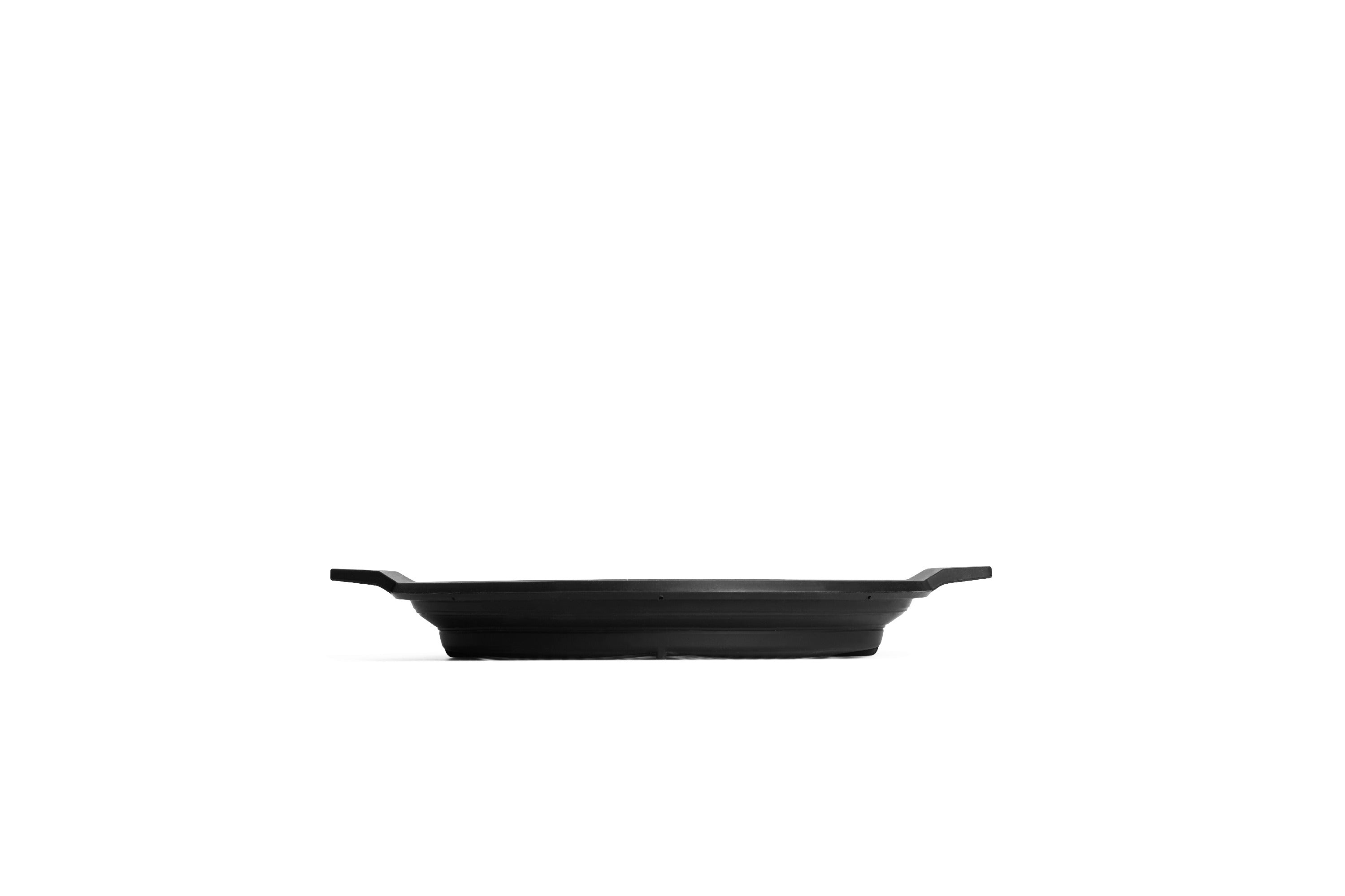 SILICONE STEAMER INSERT FOR WOK 12"